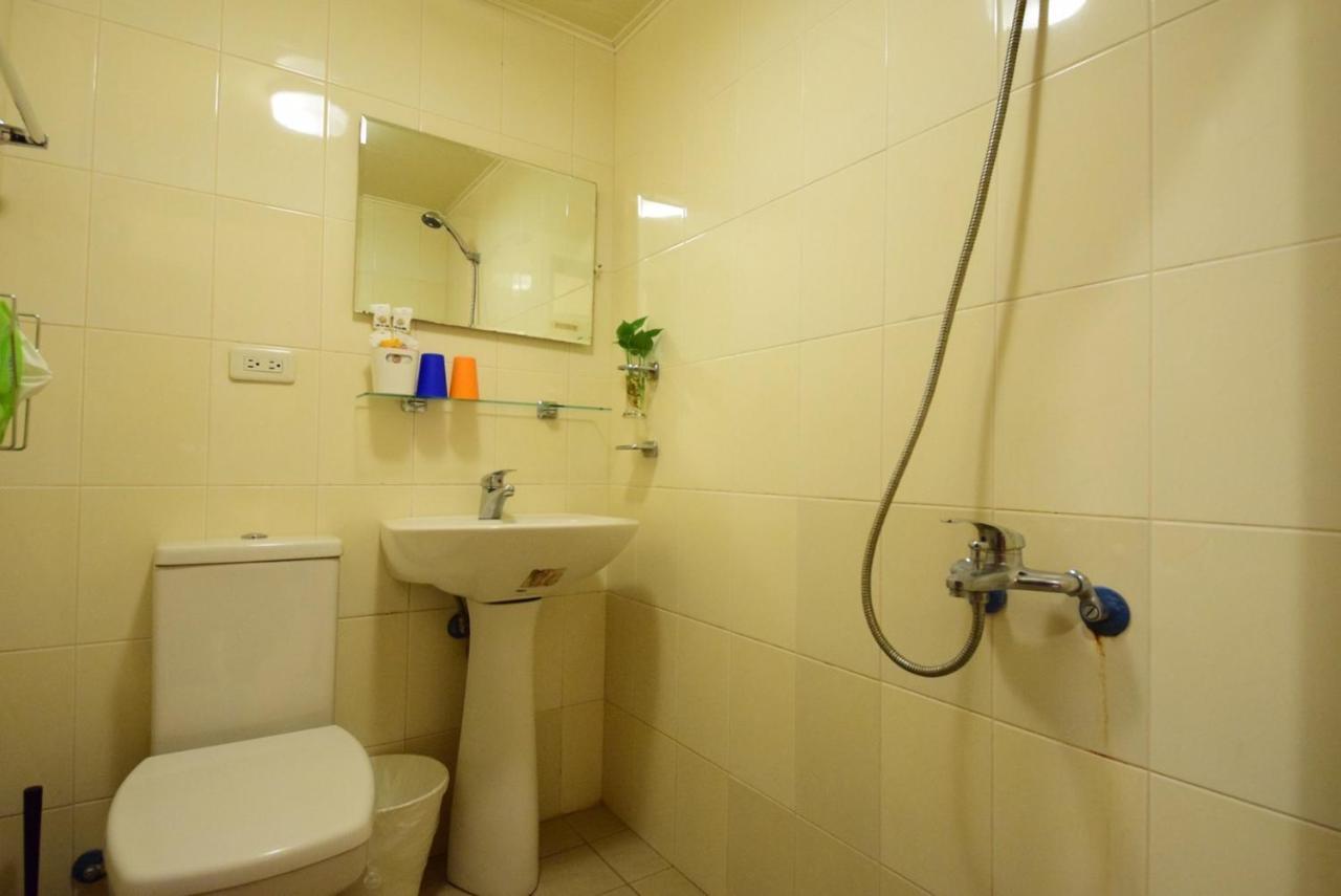 Ferienwohnung 台中向日葵 Exterior foto